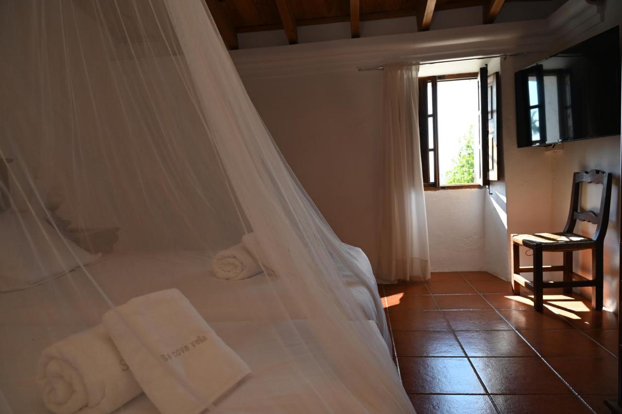 Finca Sa Cova Vella Manacor  Exteriör bild