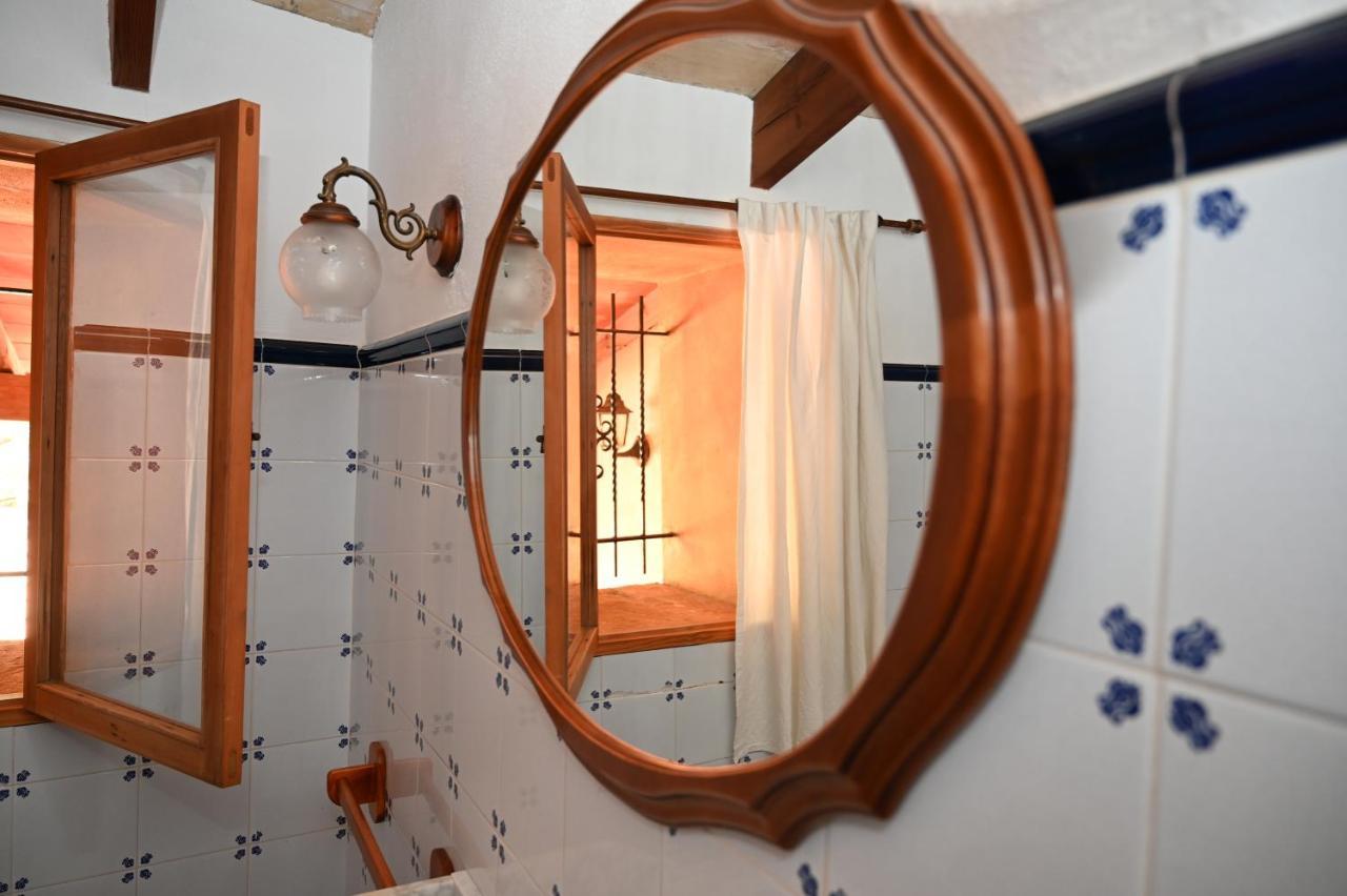 Finca Sa Cova Vella Manacor  Exteriör bild