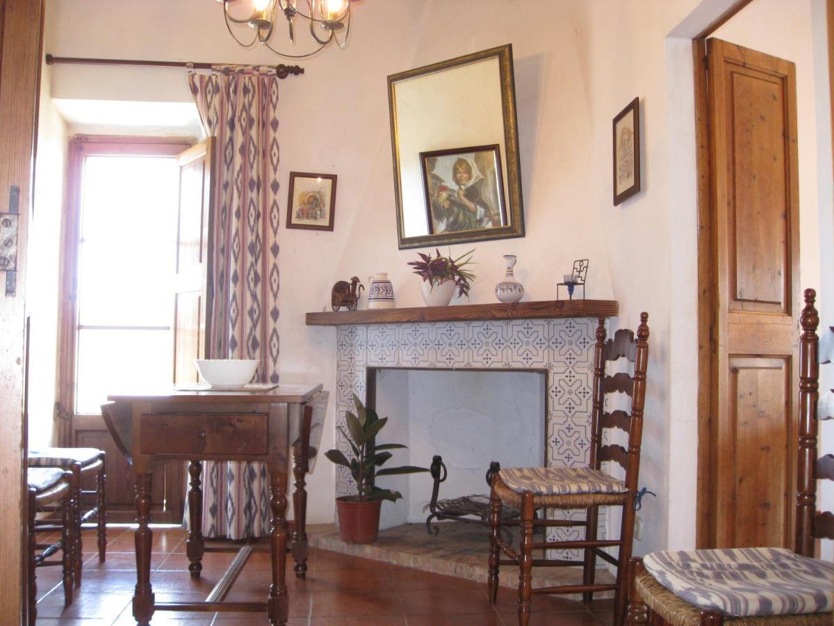 Finca Sa Cova Vella Manacor  Exteriör bild