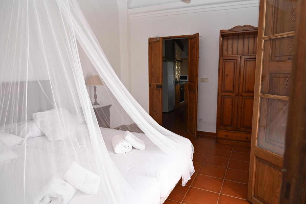 Finca Sa Cova Vella Manacor  Exteriör bild