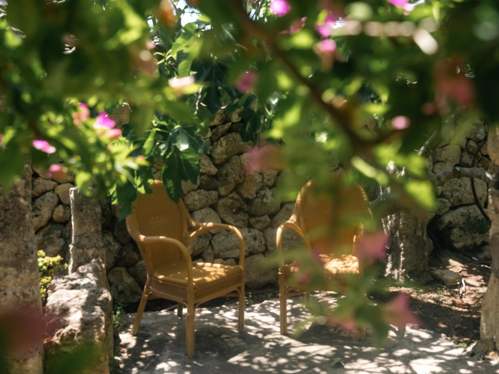 Finca Sa Cova Vella Manacor  Exteriör bild