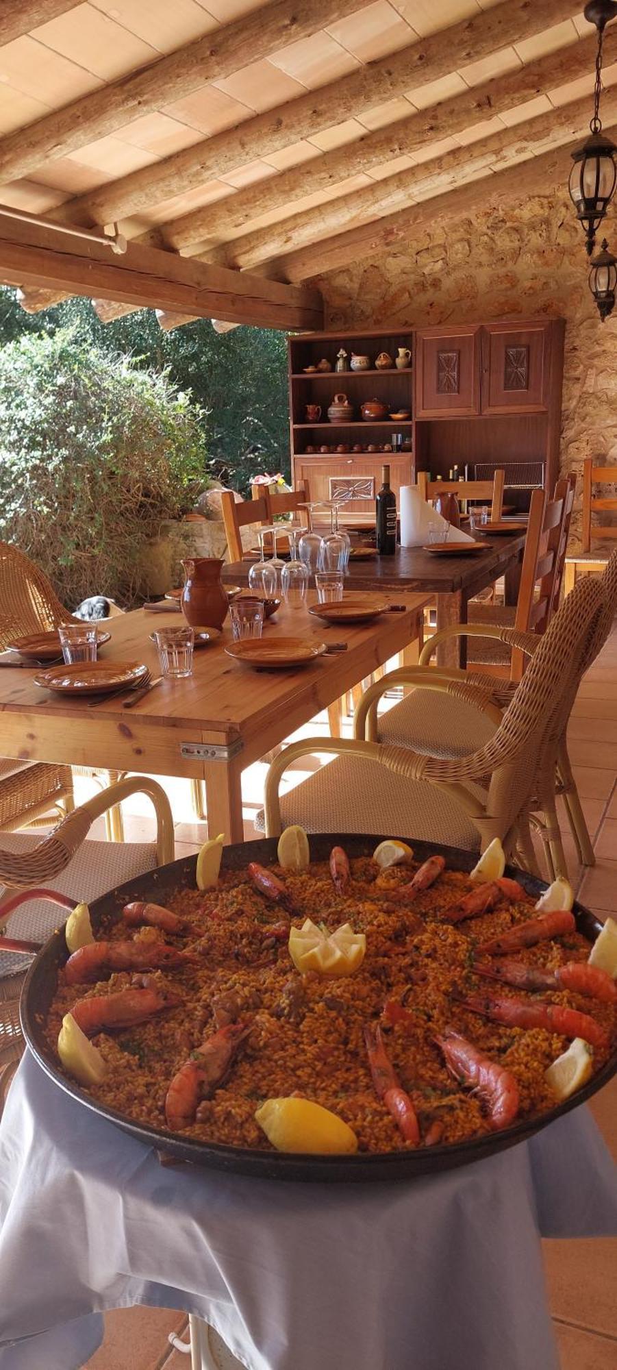 Finca Sa Cova Vella Manacor  Exteriör bild