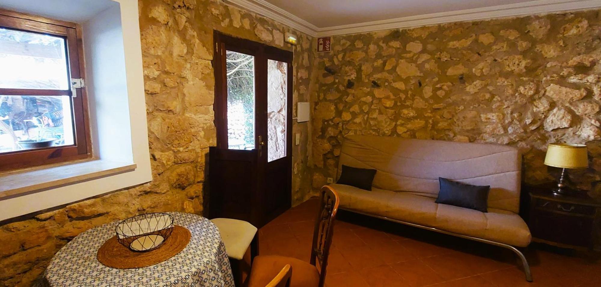 Finca Sa Cova Vella Manacor  Exteriör bild