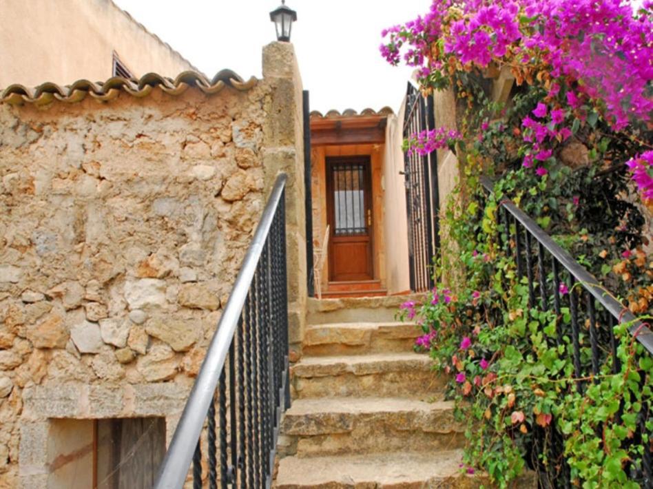 Finca Sa Cova Vella Manacor  Rum bild