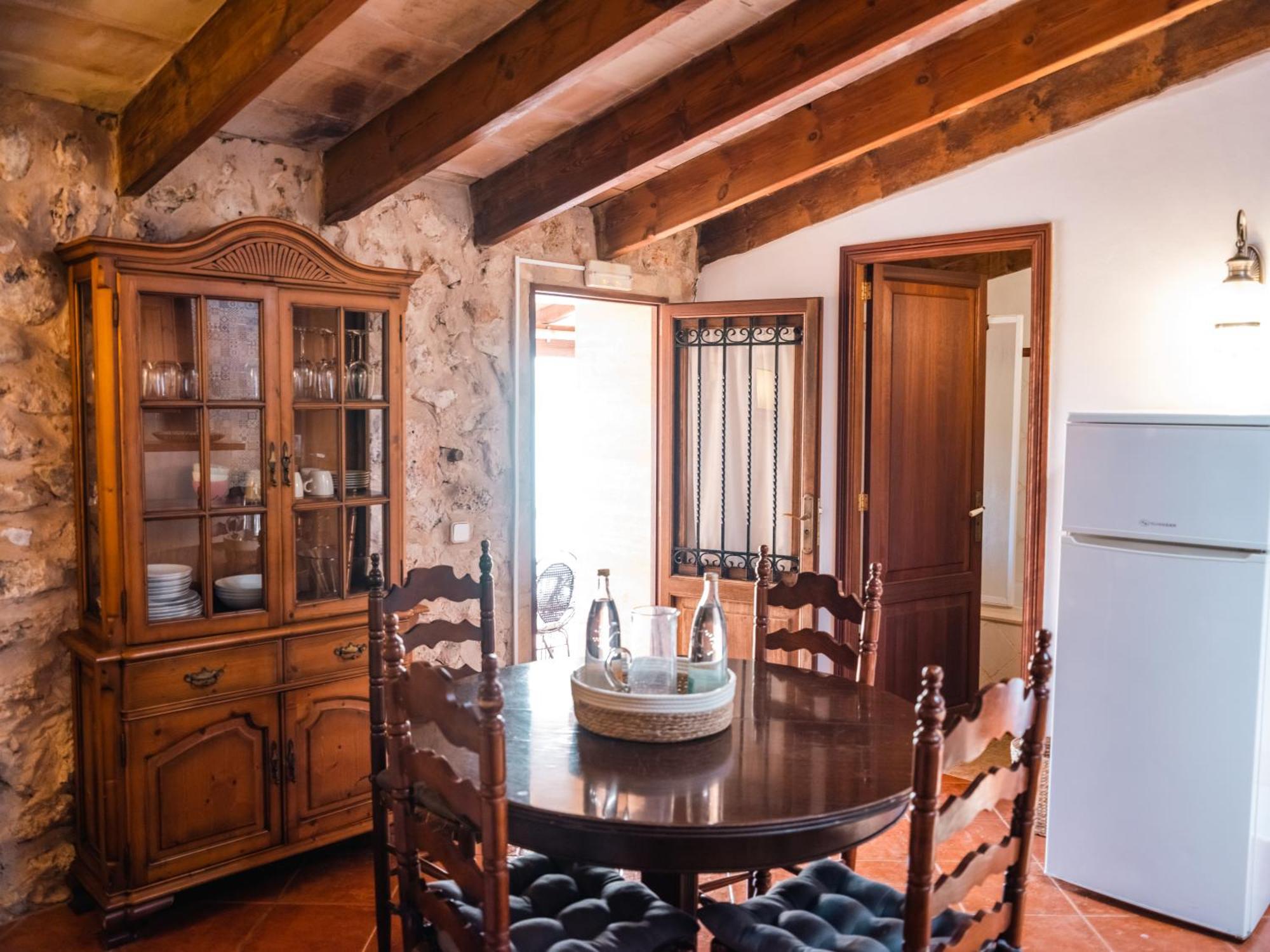 Finca Sa Cova Vella Manacor  Exteriör bild